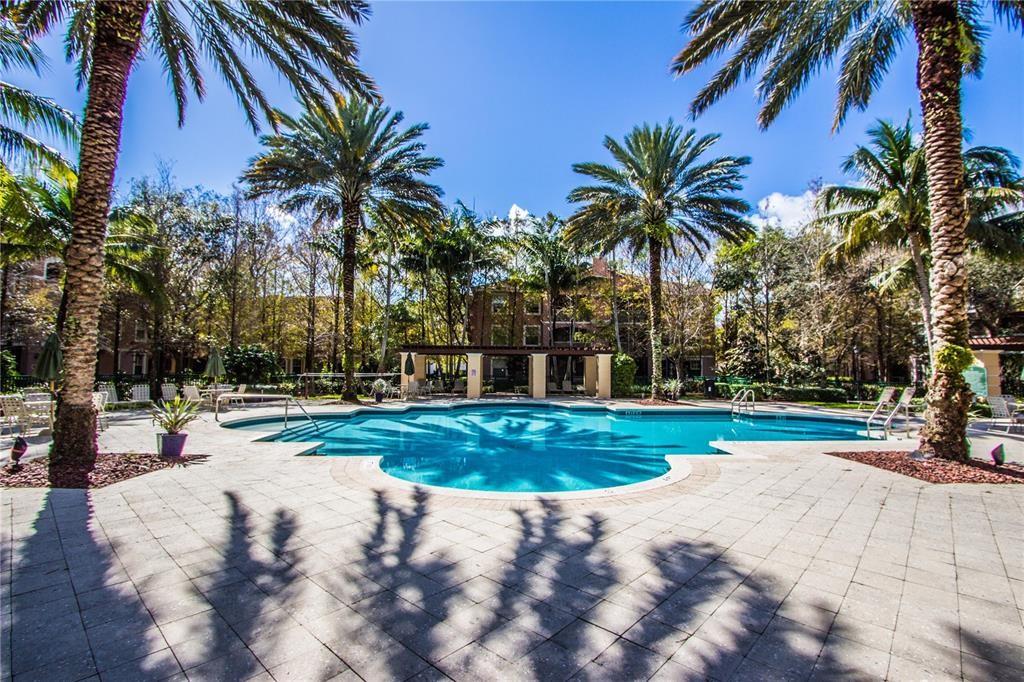 CYPRESS POINTE - Residential Lease