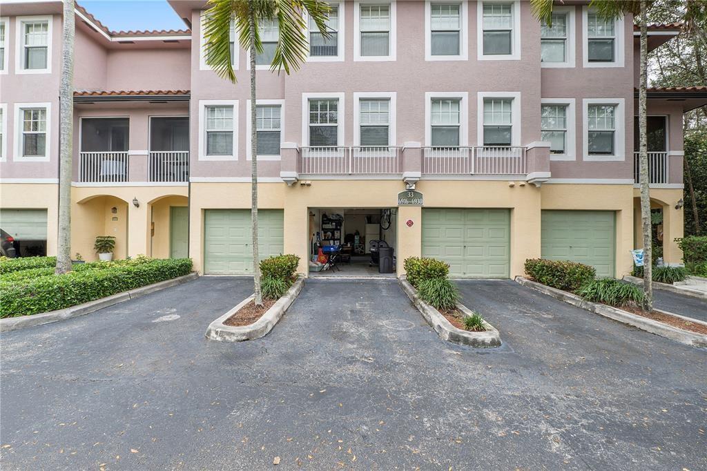 CYPRESS POINTE - Residential Lease