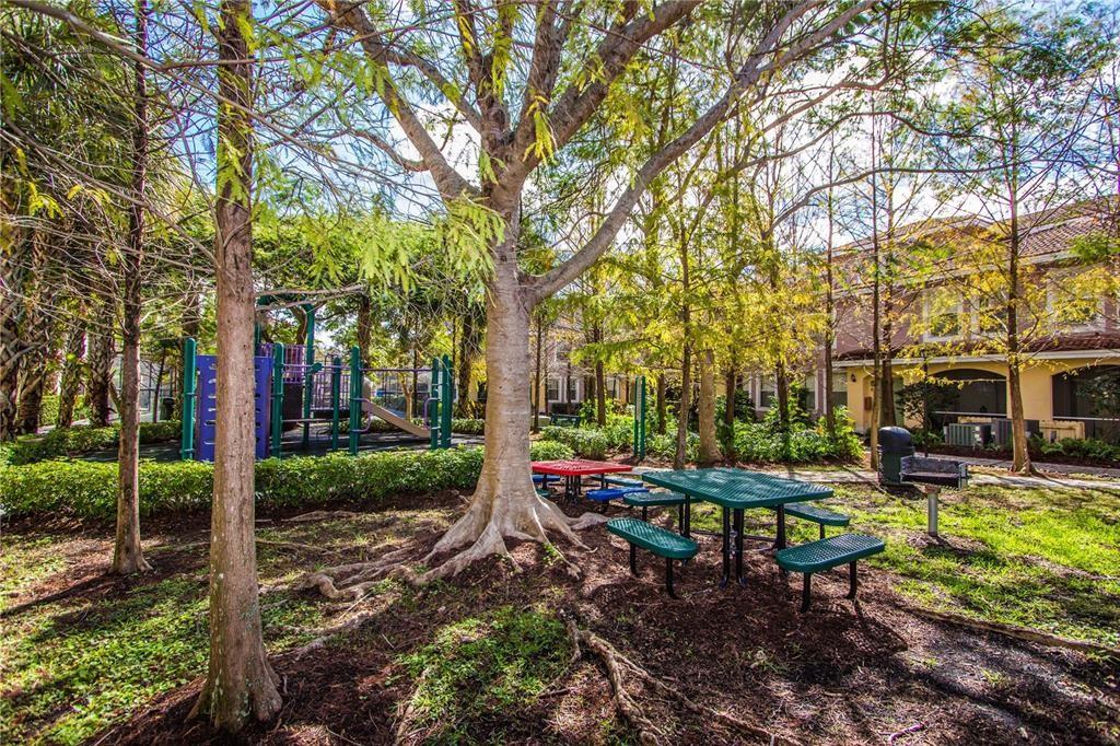 CYPRESS POINTE - Residential Lease