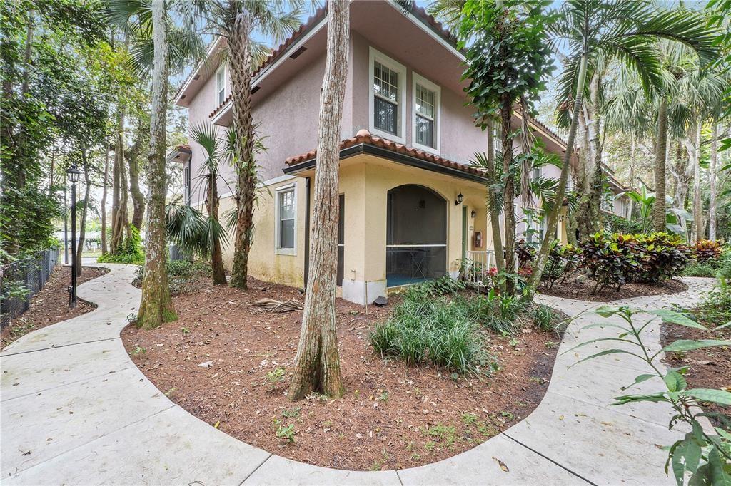 CYPRESS POINTE - Residential Lease