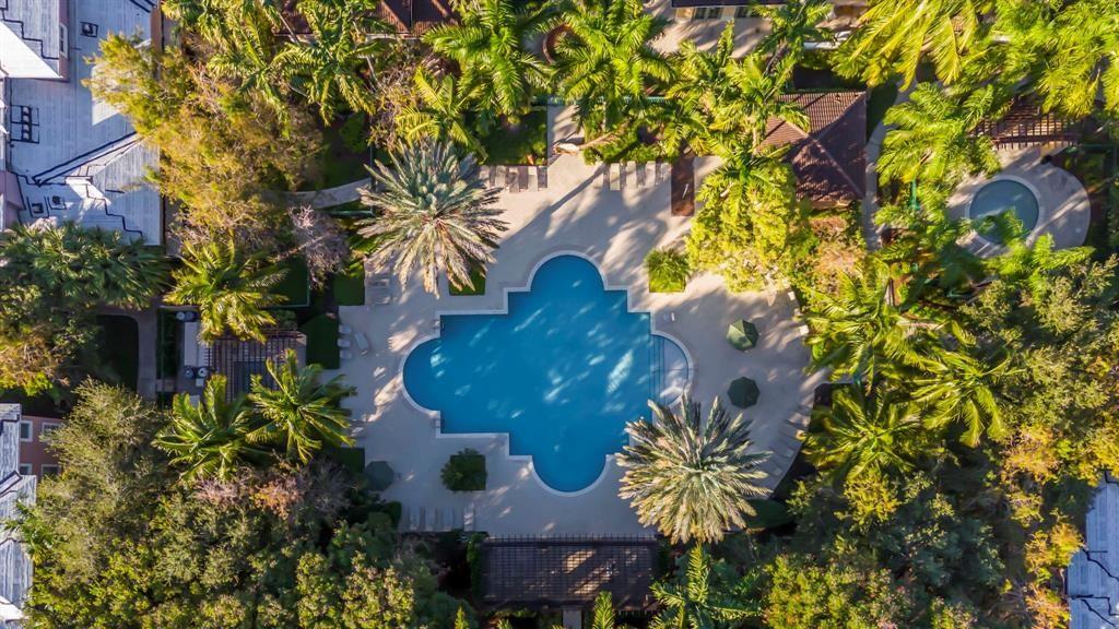 CYPRESS POINTE - Residential Lease