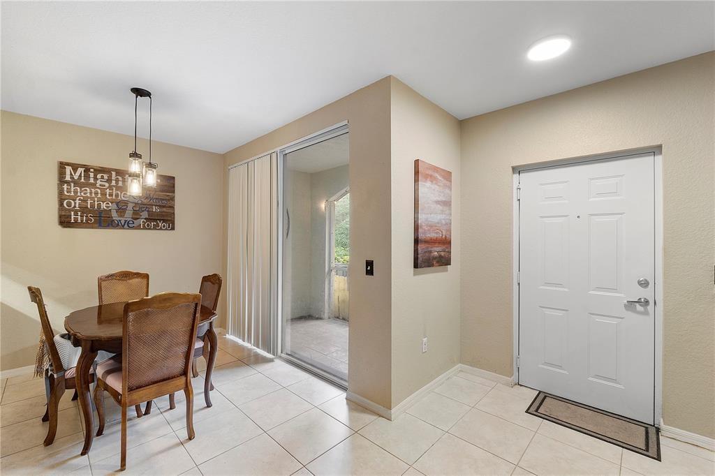 CYPRESS POINTE - Residential Lease