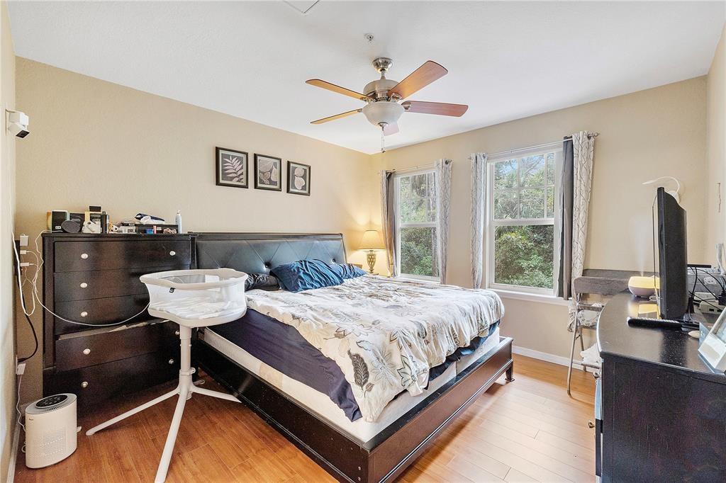 CYPRESS POINTE - Residential Lease