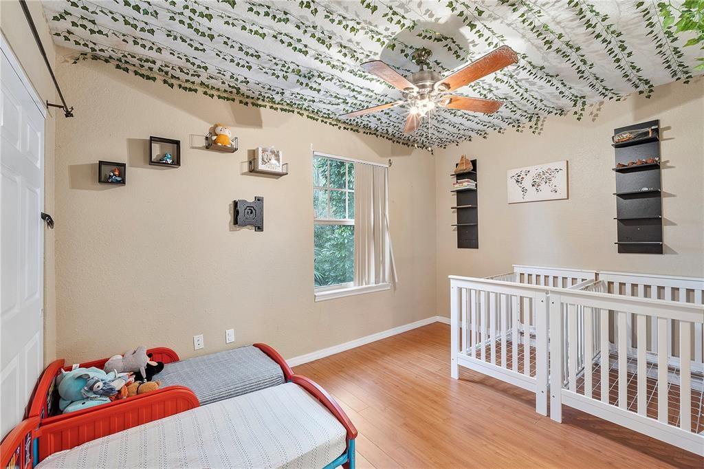 CYPRESS POINTE - Residential Lease