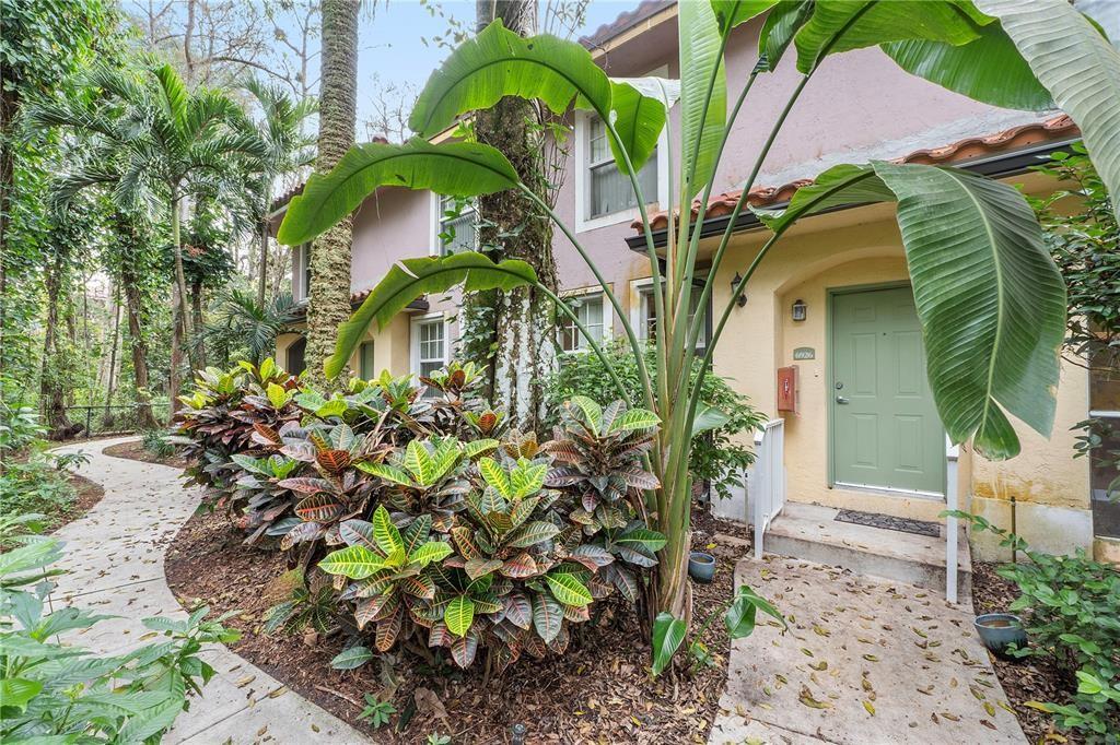 CYPRESS POINTE - Residential Lease