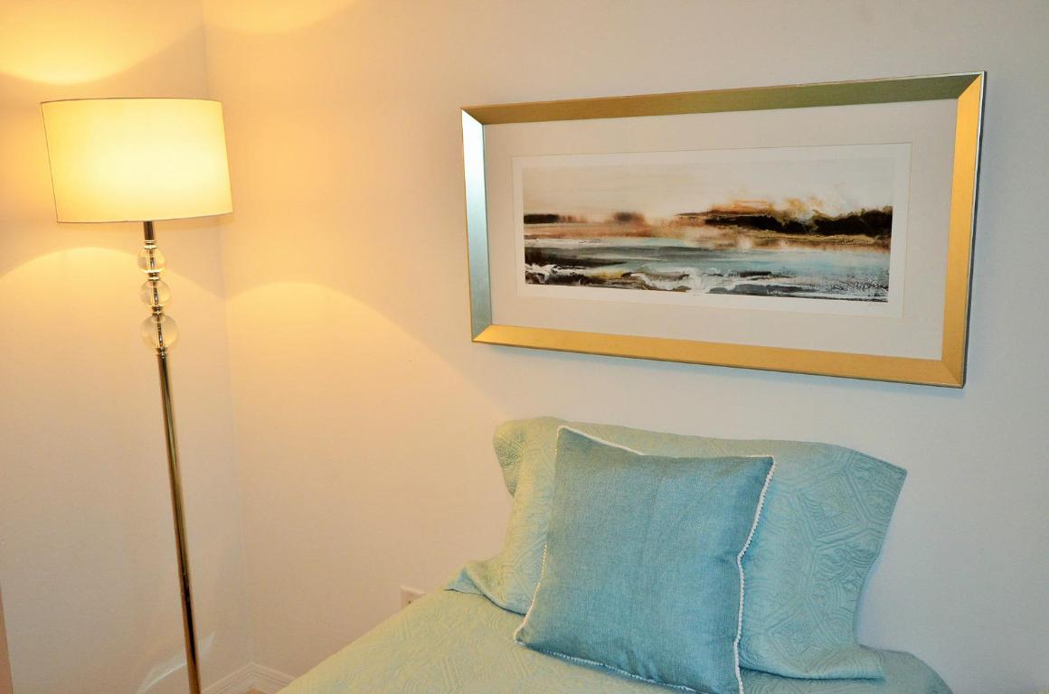 BOCA GRAND - Residential Lease