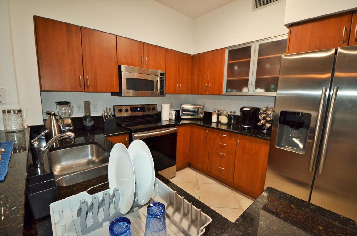 BOCA GRAND - Residential Lease