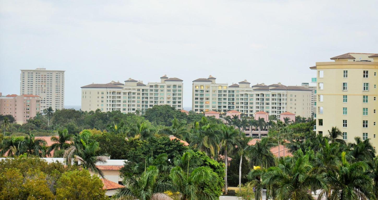 BOCA GRAND - Residential Lease