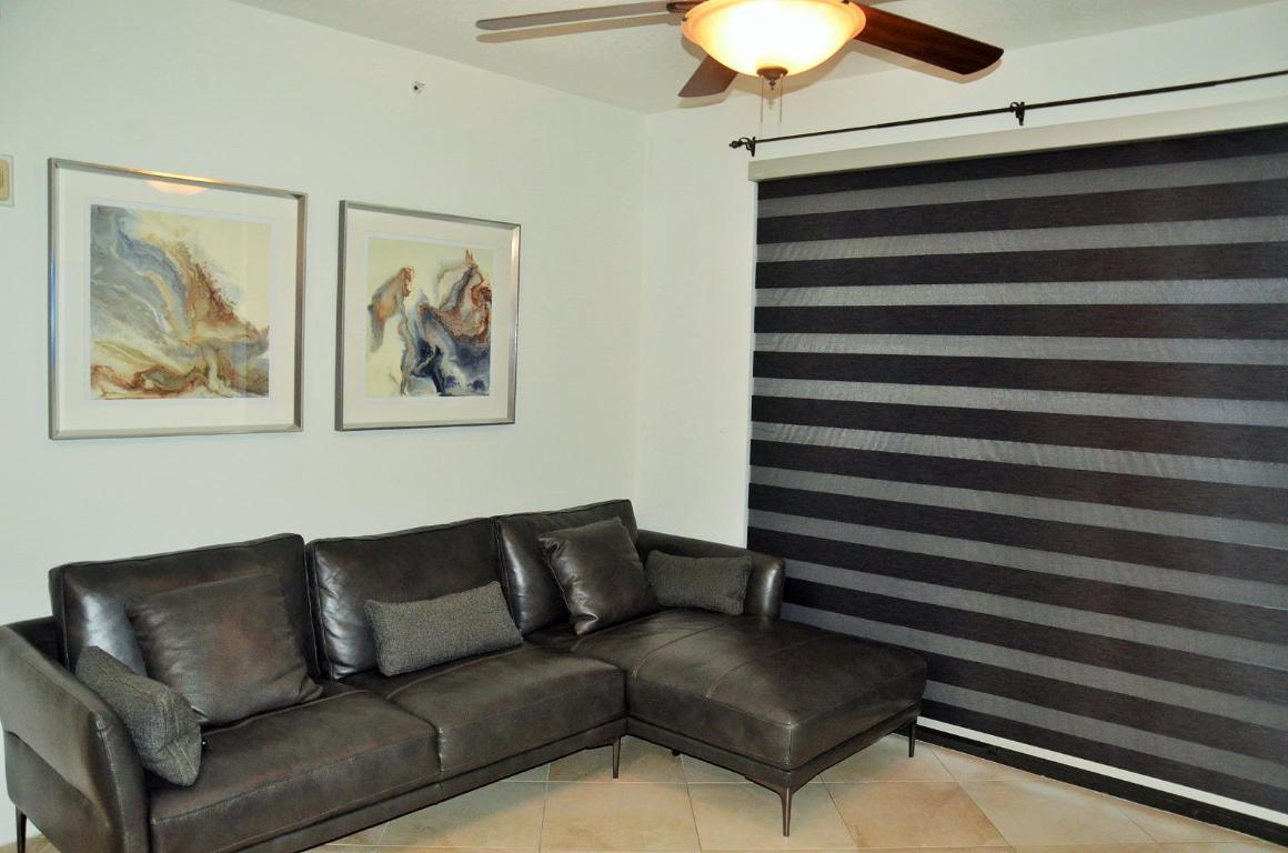 BOCA GRAND - Residential Lease