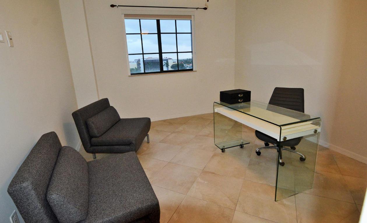 BOCA GRAND - Residential Lease