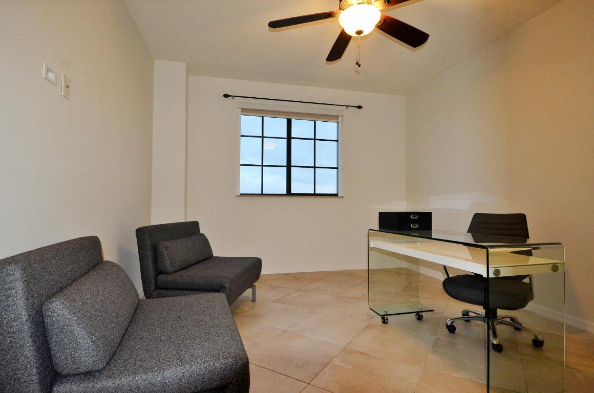 BOCA GRAND - Residential Lease