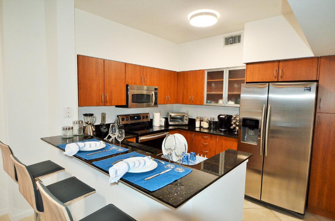 BOCA GRAND - Residential Lease