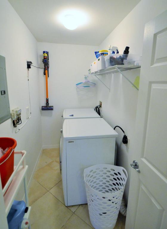 BOCA GRAND - Residential Lease