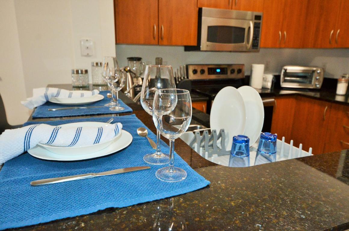 BOCA GRAND - Residential Lease