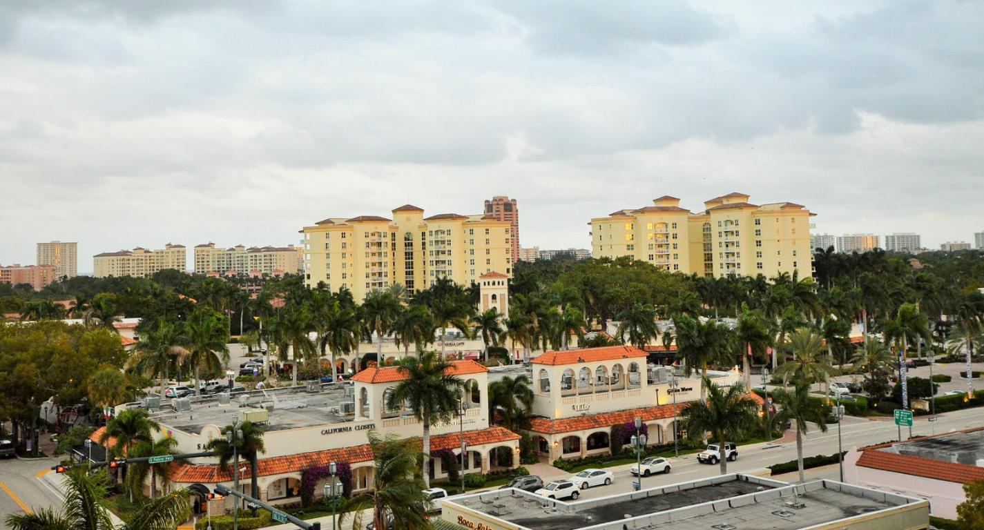 BOCA GRAND - Residential Lease
