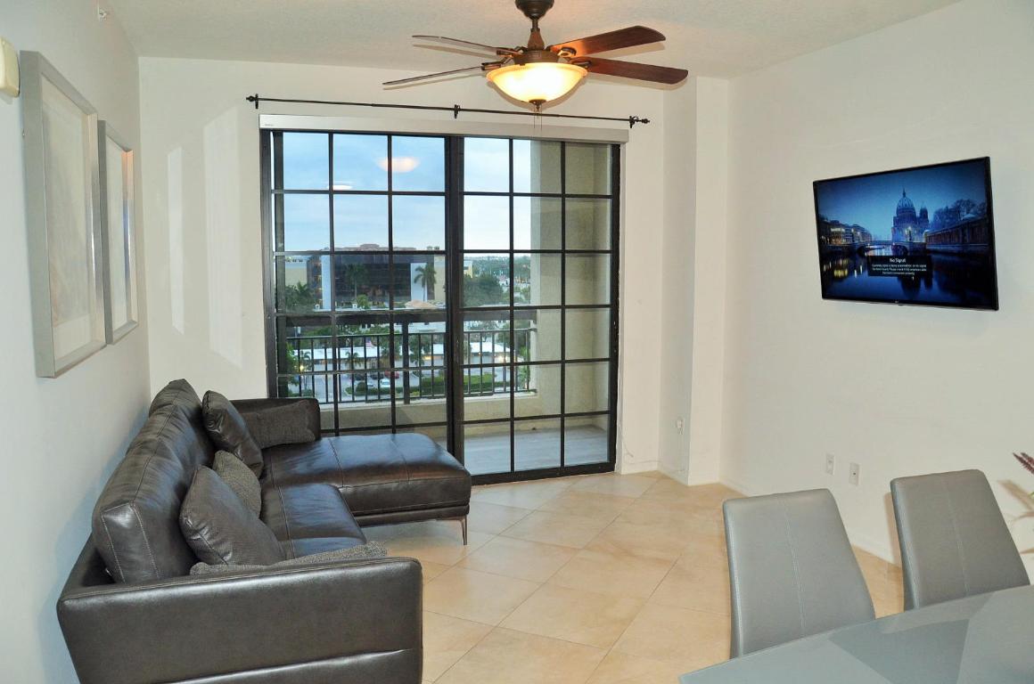 BOCA GRAND - Residential Lease