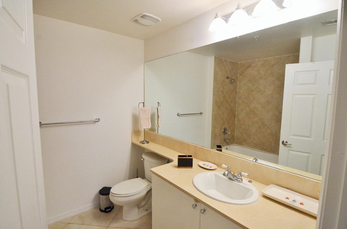 BOCA GRAND - Residential Lease