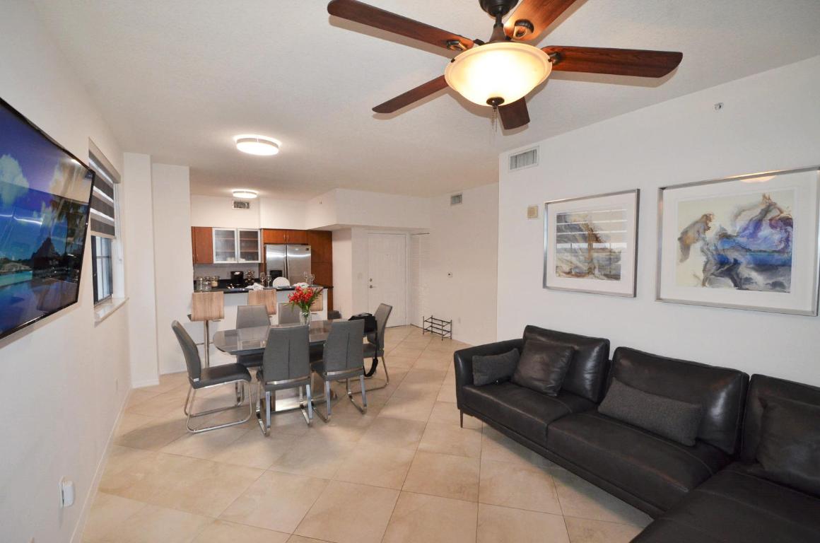 BOCA GRAND - Residential Lease