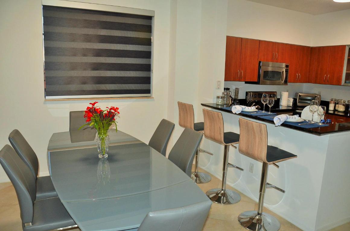 BOCA GRAND - Residential Lease