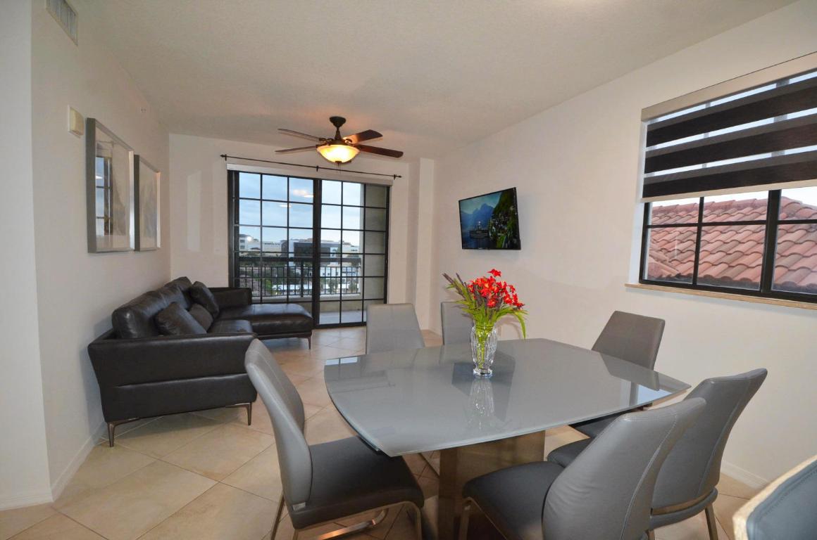 BOCA GRAND - Residential Lease