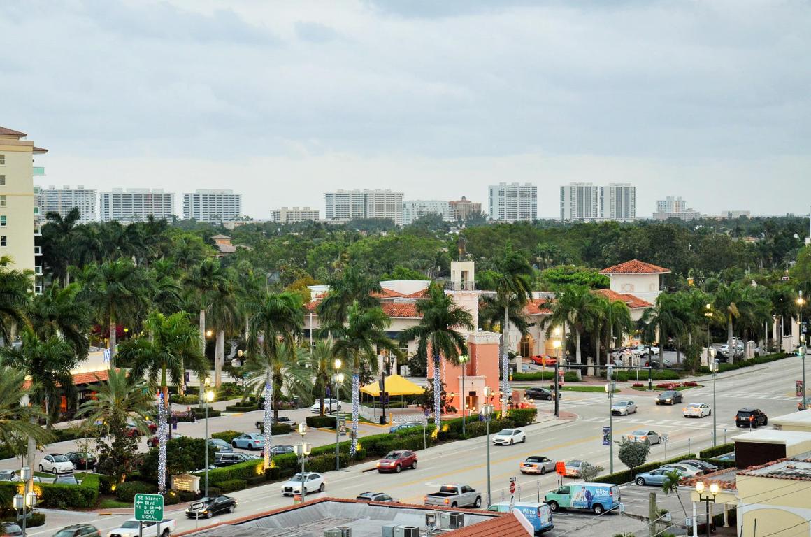 BOCA GRAND - Residential Lease