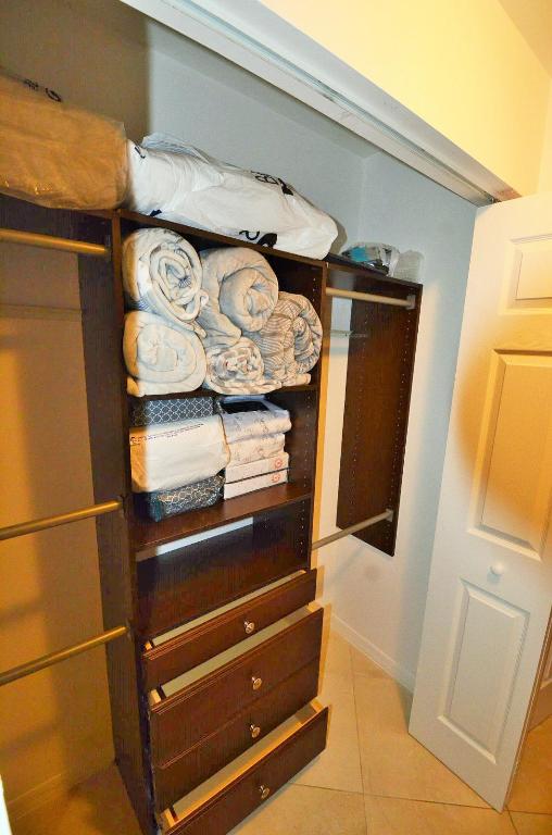 BOCA GRAND - Residential Lease