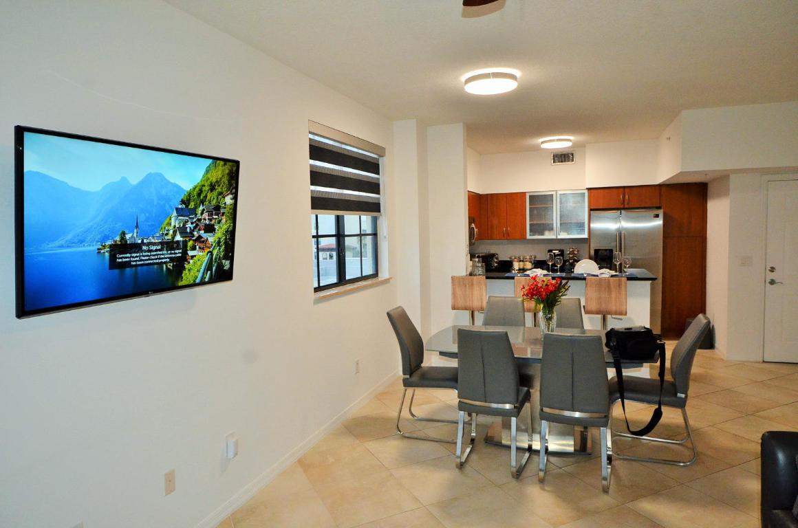 BOCA GRAND - Residential Lease