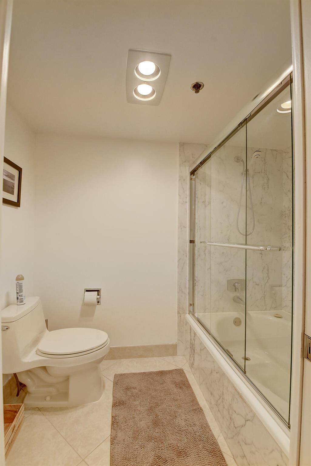 DALTON PLACE CONDO - Residential Lease