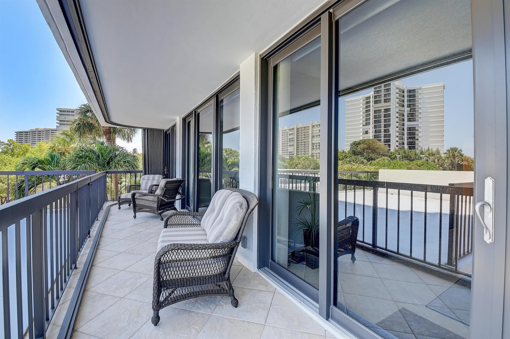 DALTON PLACE CONDO - Residential Lease