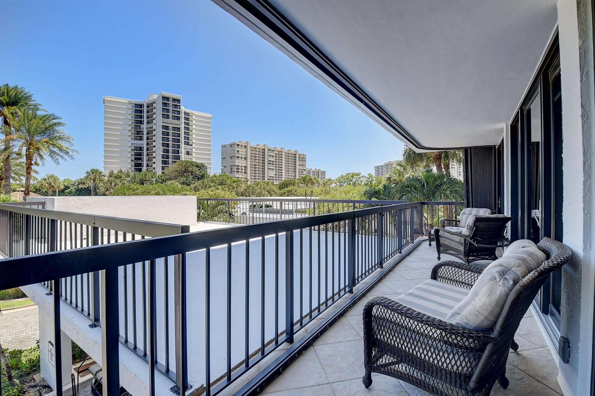 DALTON PLACE CONDO - Residential Lease