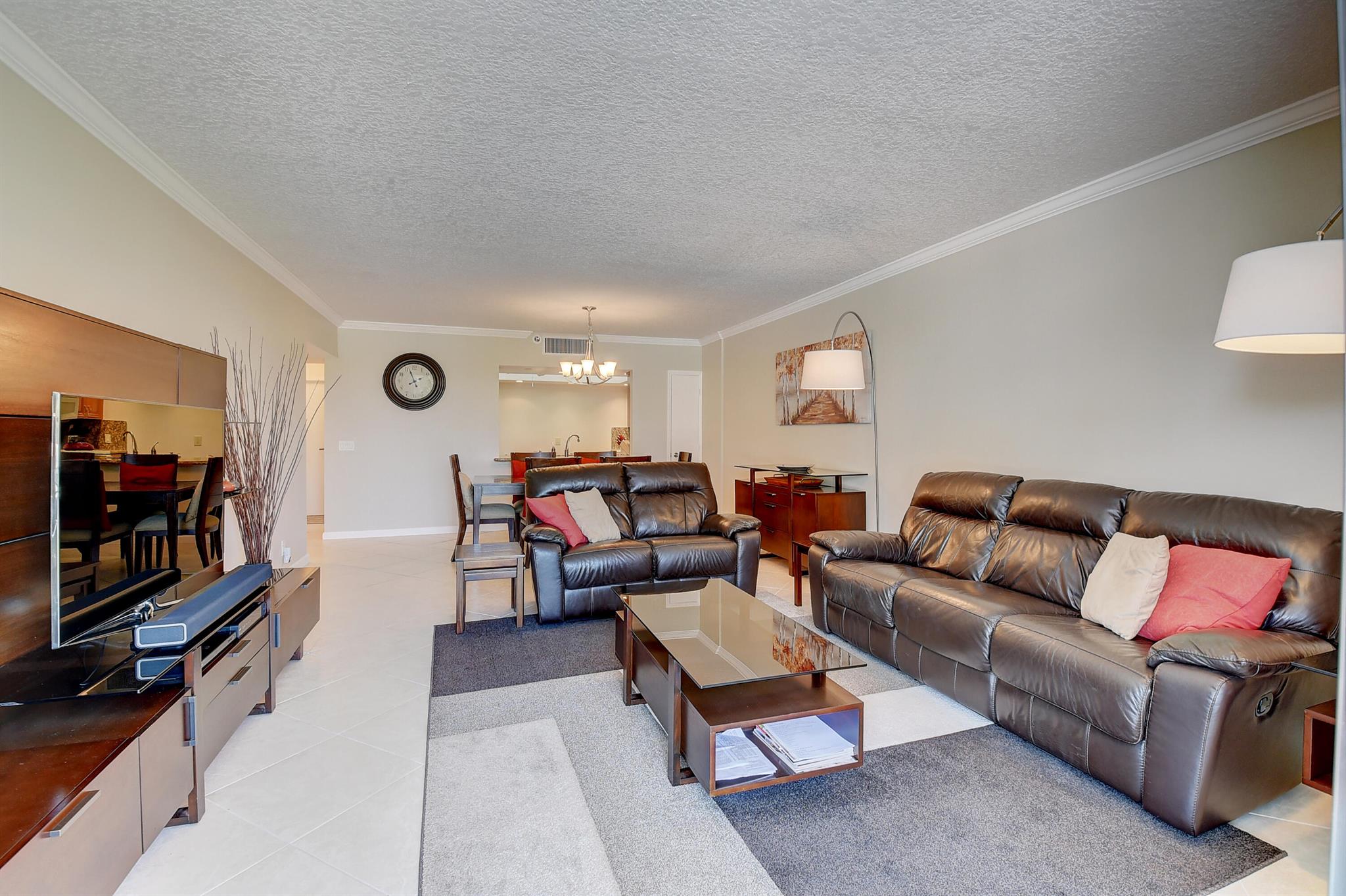 DALTON PLACE CONDO - Residential Lease