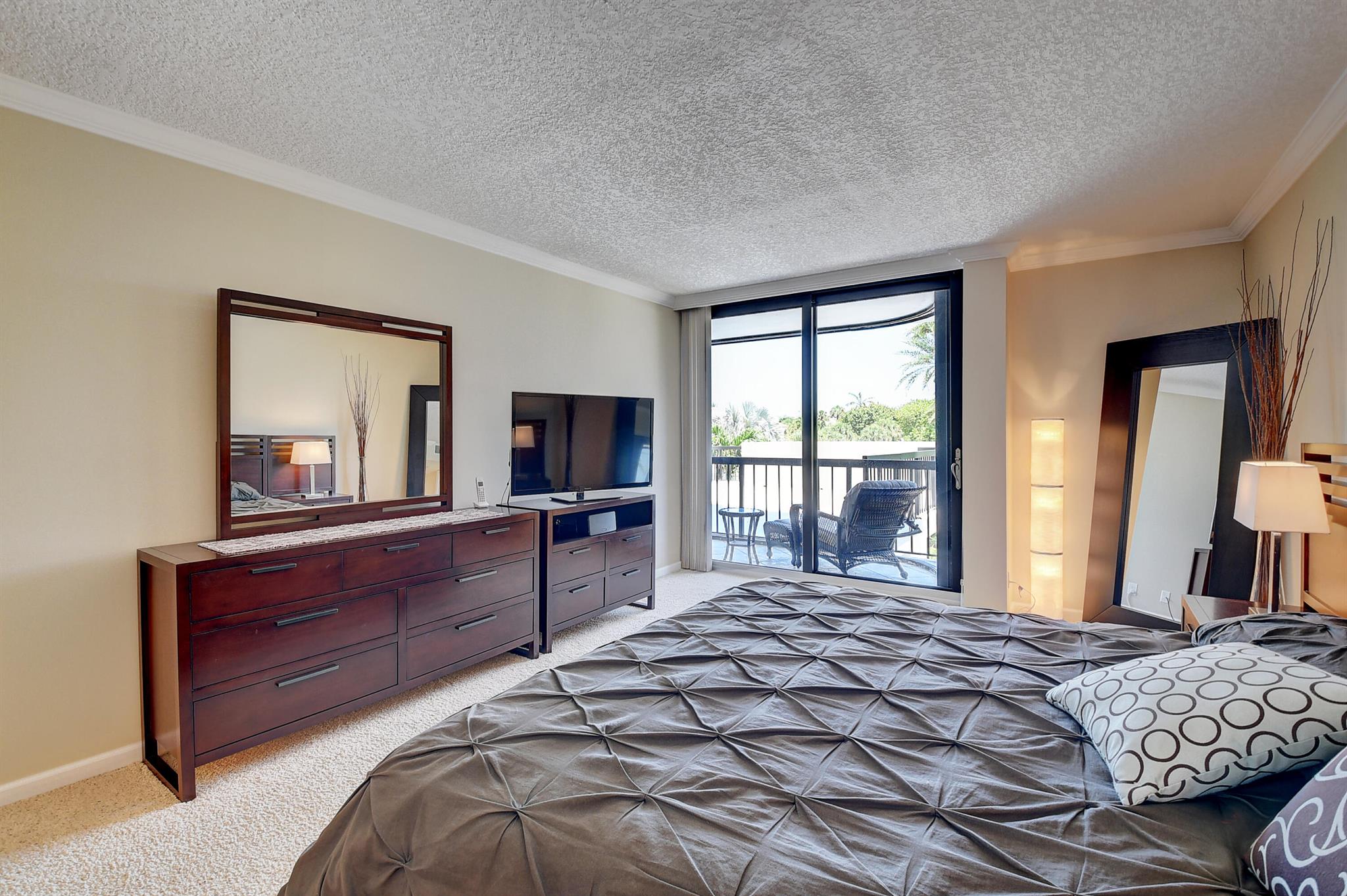 DALTON PLACE CONDO - Residential Lease