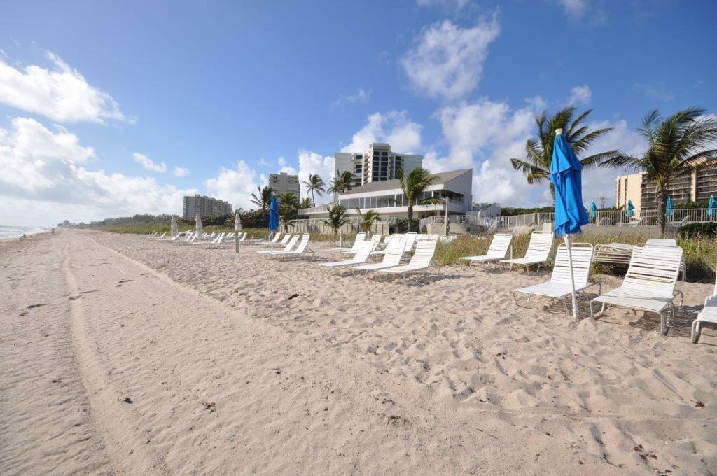 DALTON PLACE CONDO - Residential Lease