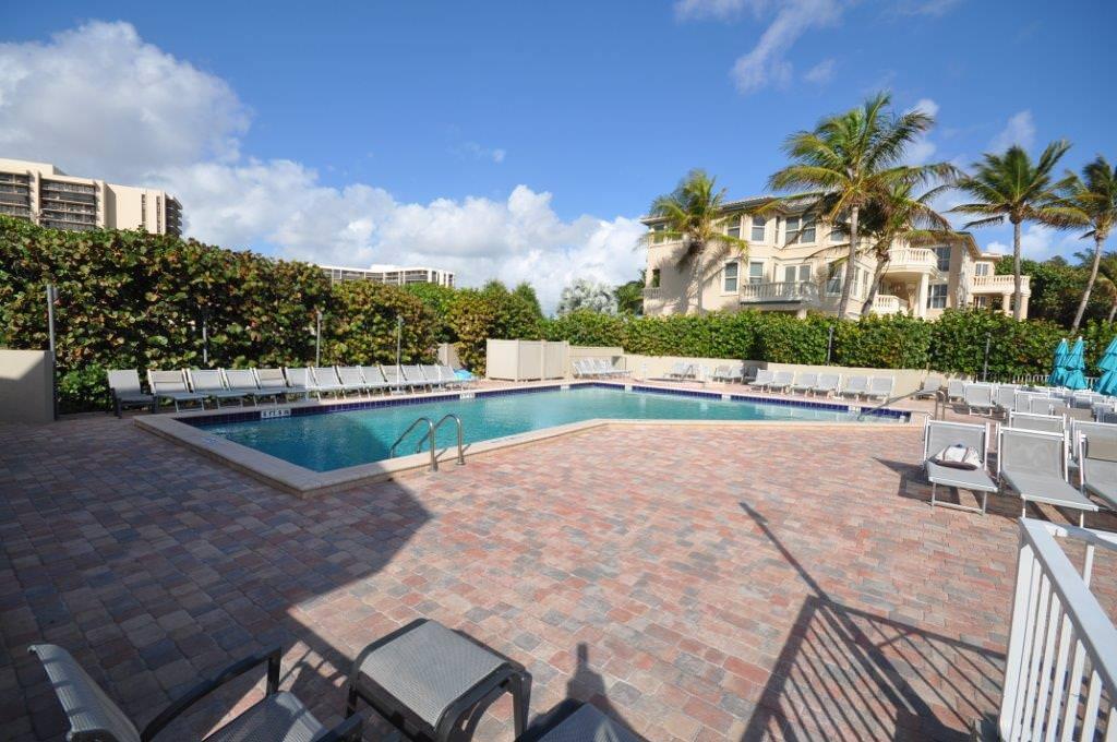 DALTON PLACE CONDO - Residential Lease