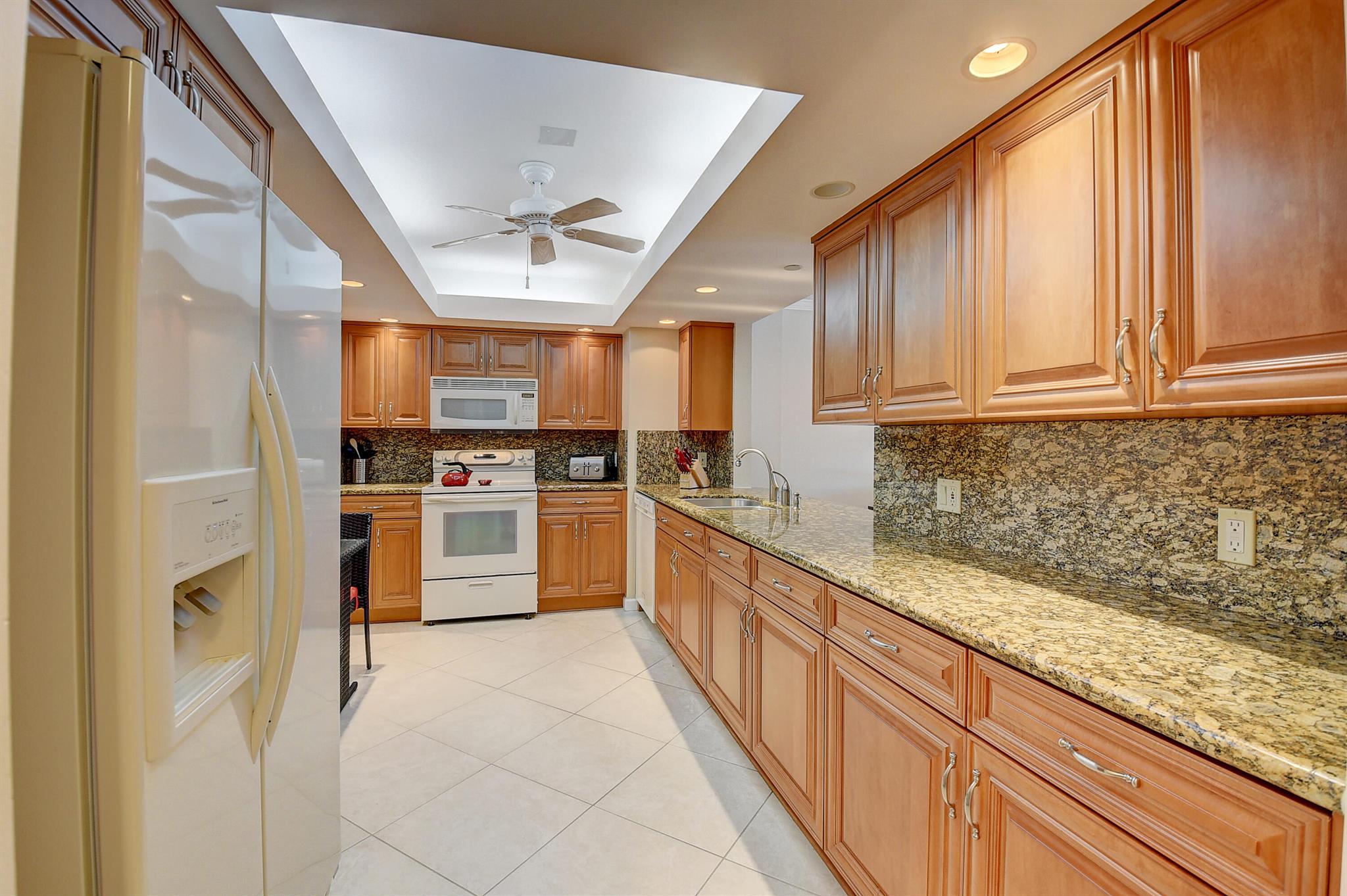 DALTON PLACE CONDO - Residential Lease