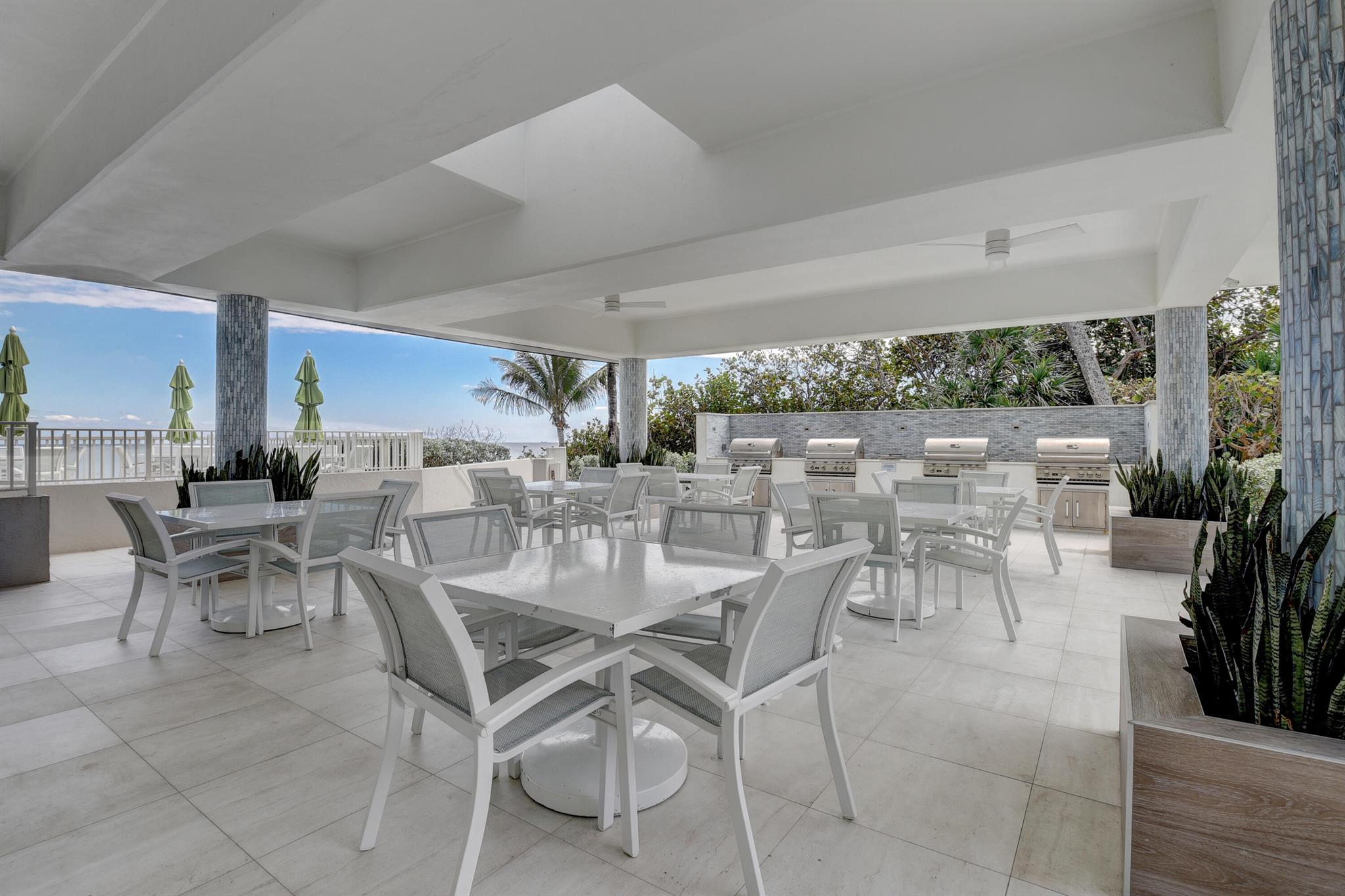 DALTON PLACE CONDO - Residential Lease