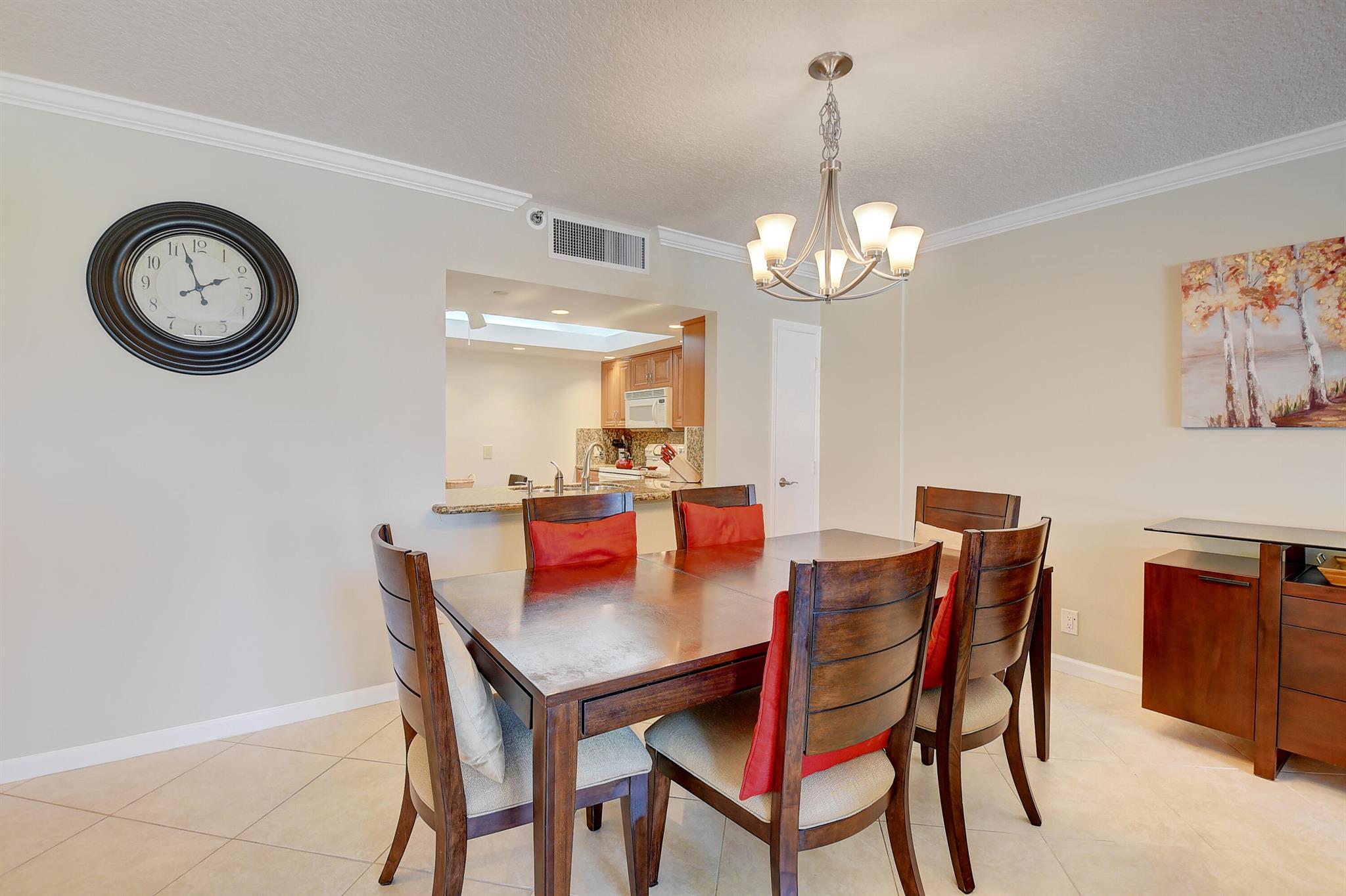 DALTON PLACE CONDO - Residential Lease