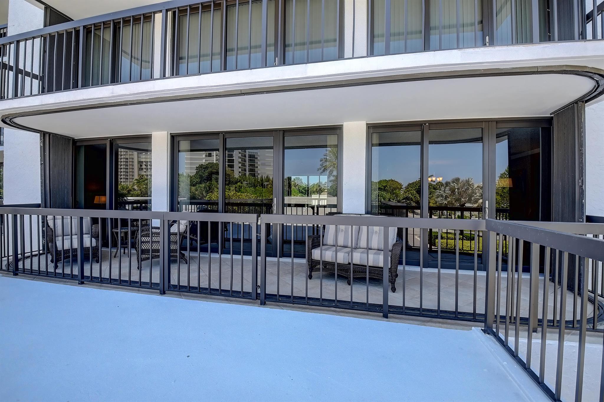 DALTON PLACE CONDO - Residential Lease