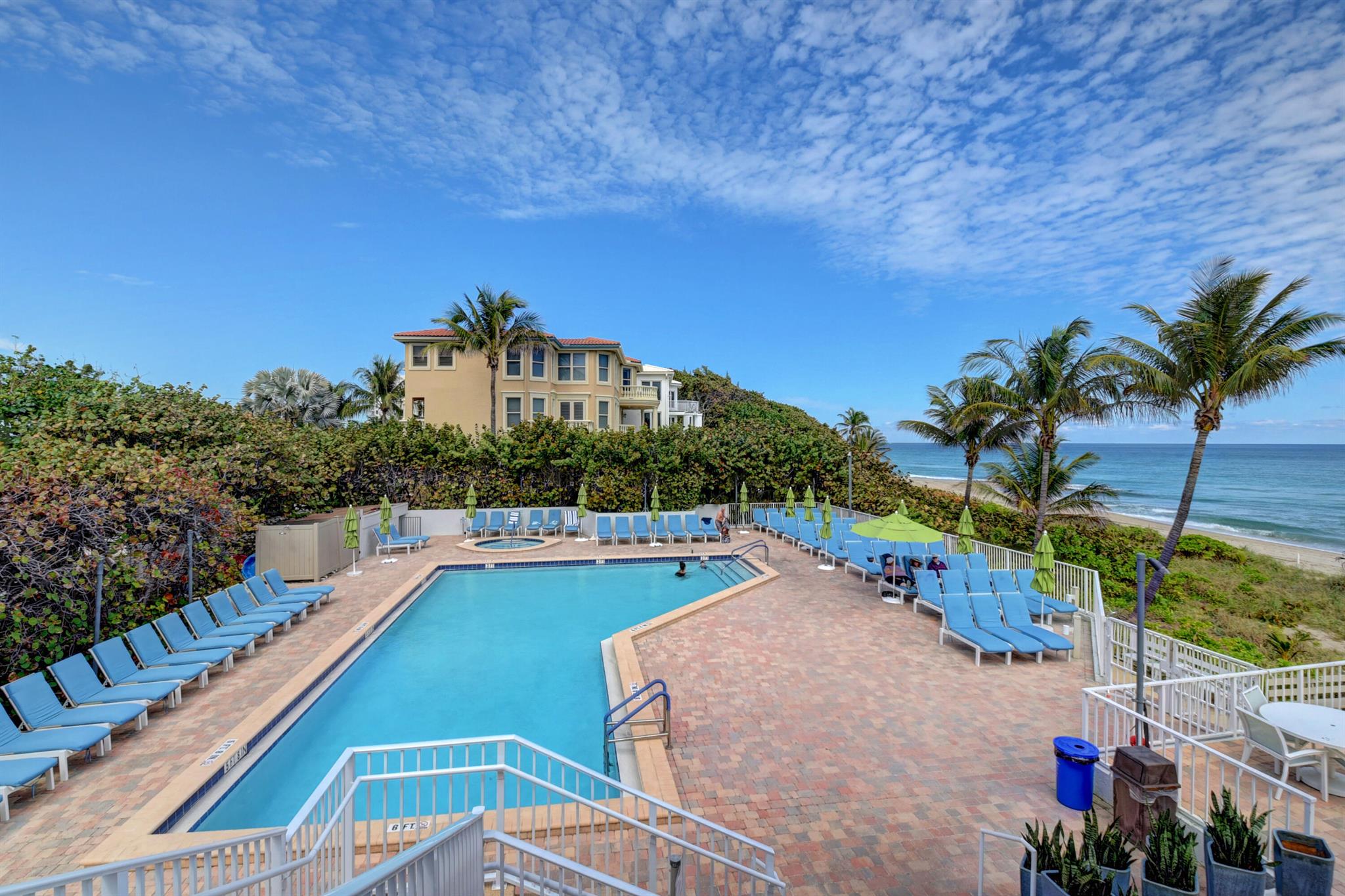 DALTON PLACE CONDO - Residential Lease