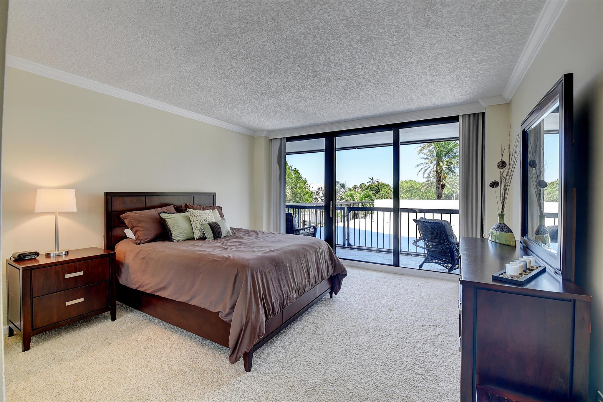 DALTON PLACE CONDO - Residential Lease