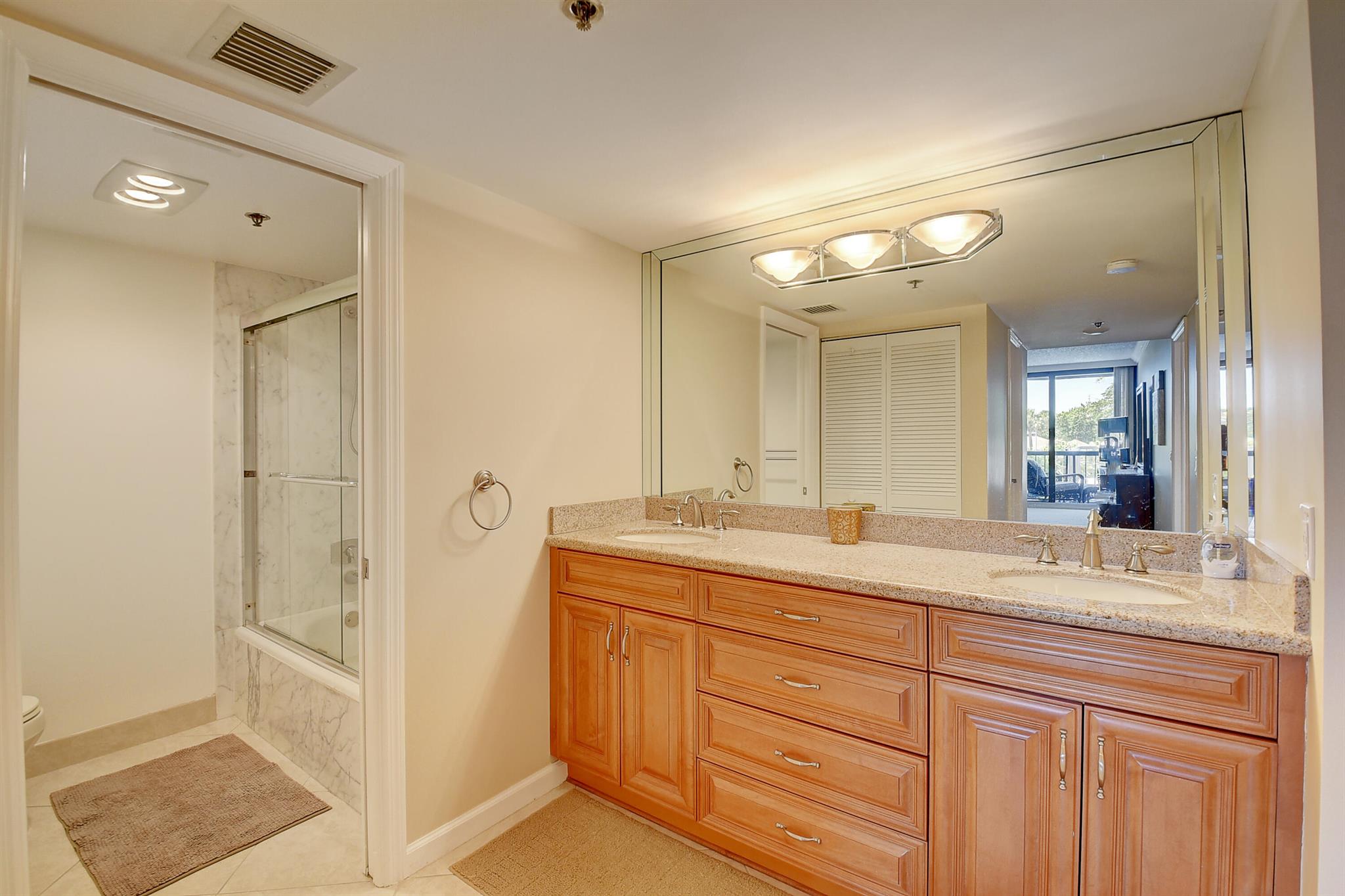 DALTON PLACE CONDO - Residential Lease