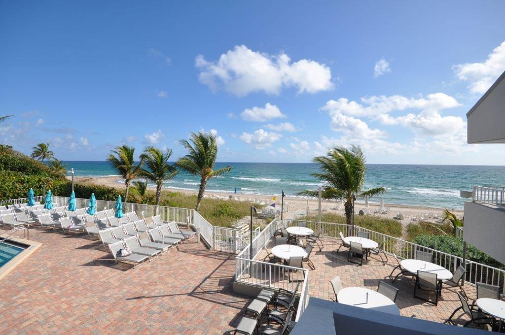 DALTON PLACE CONDO - Residential Lease