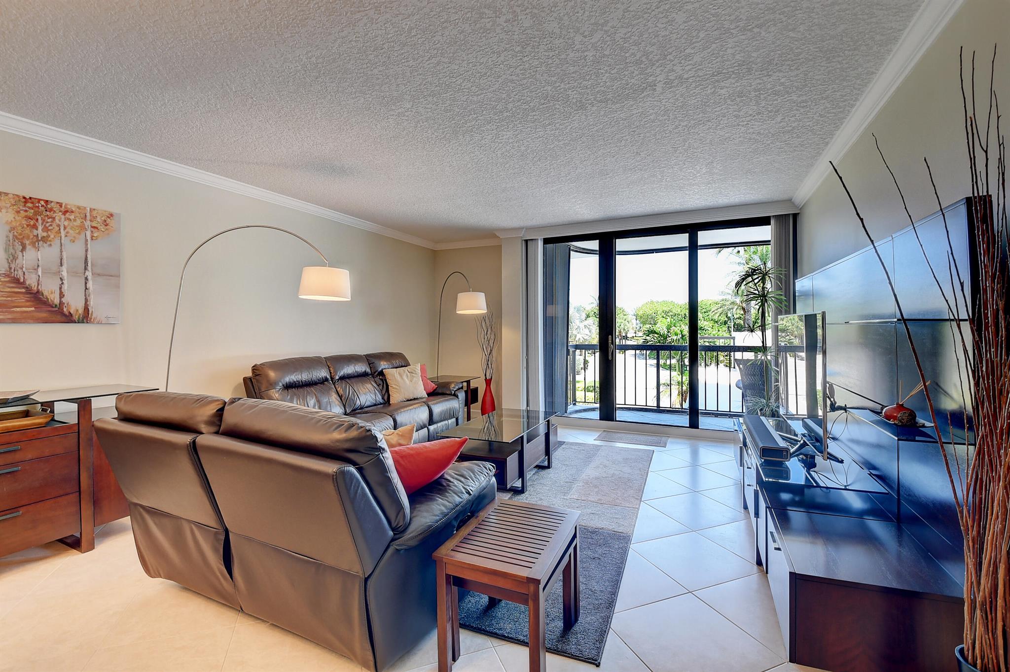 DALTON PLACE CONDO - Residential Lease