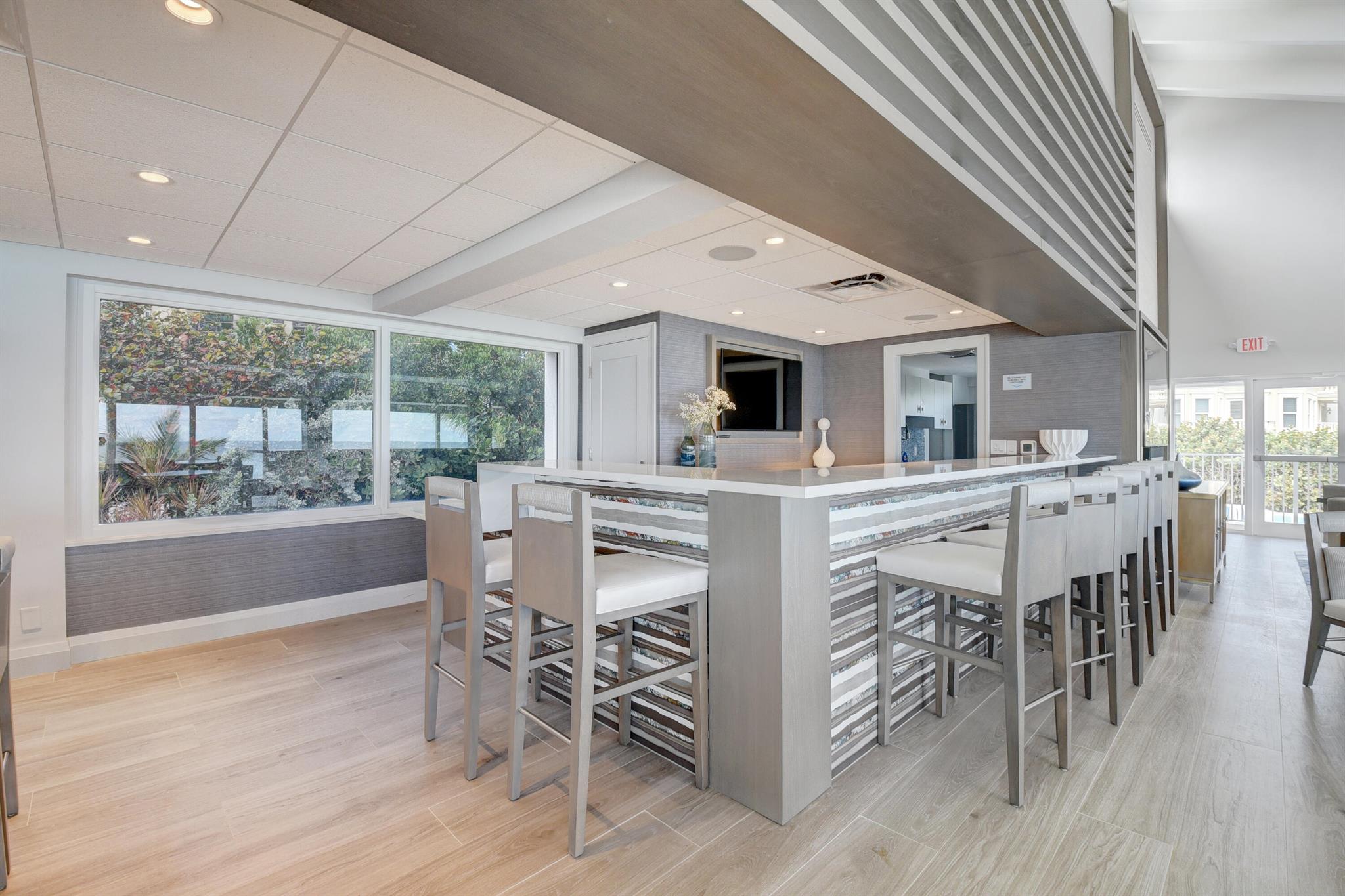 DALTON PLACE CONDO - Residential Lease