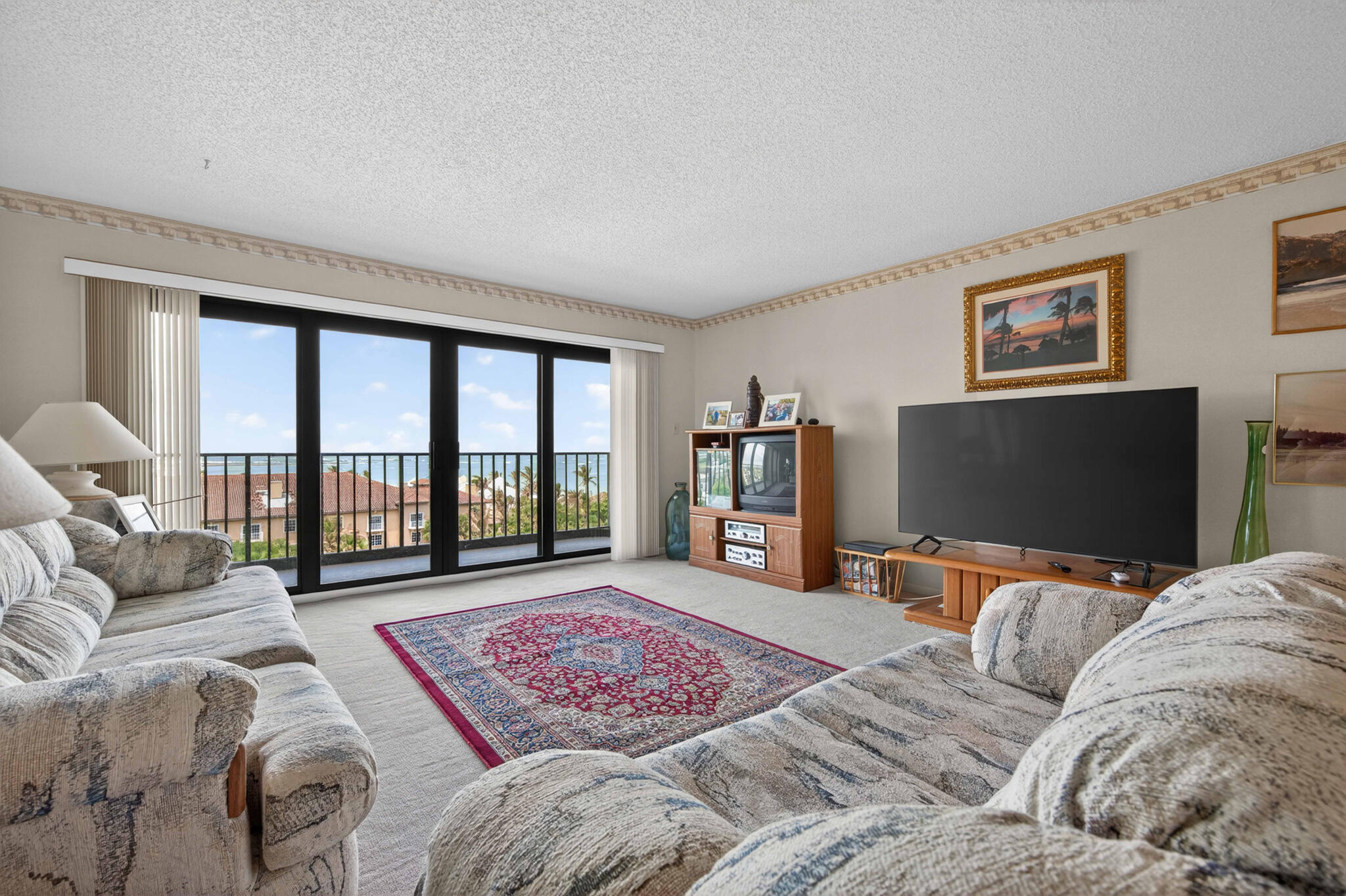 SEA POINTE TOWERS OF FORT PIERCE, A CONDOMINIUM - Residential