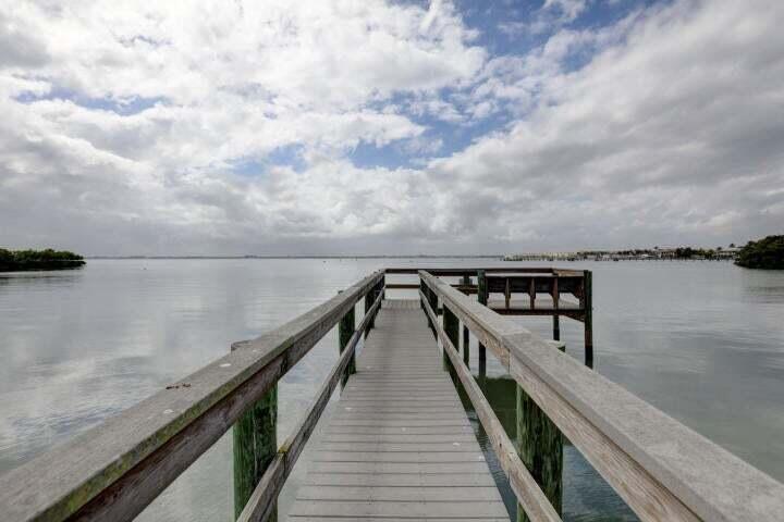 SEA POINTE TOWERS OF FORT PIERCE, A CONDOMINIUM - Residential
