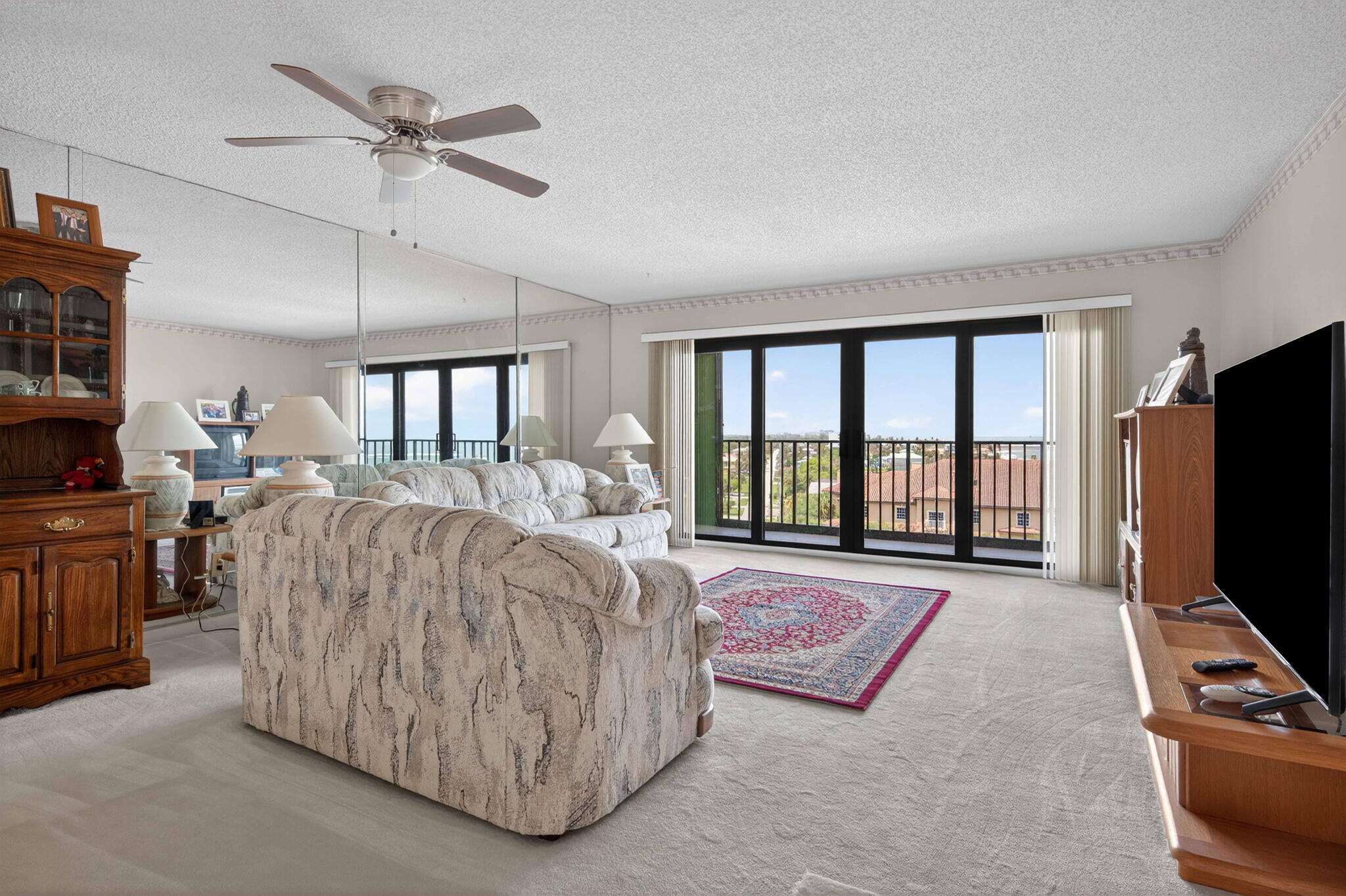 SEA POINTE TOWERS OF FORT PIERCE, A CONDOMINIUM - Residential