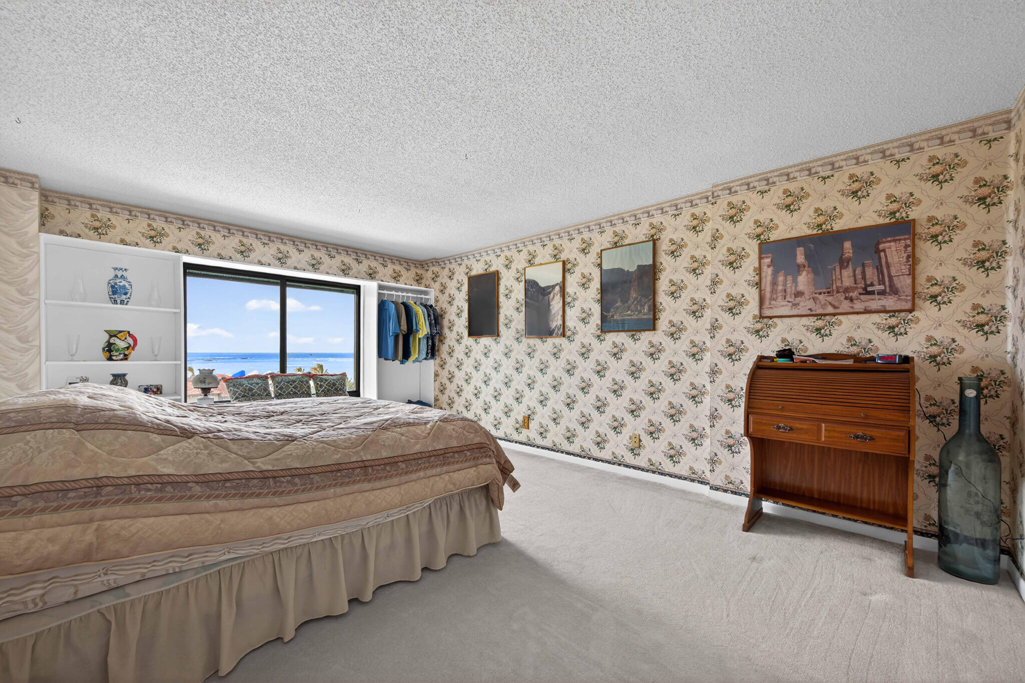 SEA POINTE TOWERS OF FORT PIERCE, A CONDOMINIUM - Residential