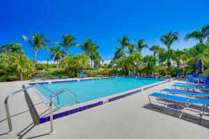 SEA POINTE TOWERS OF FORT PIERCE, A CONDOMINIUM - Residential
