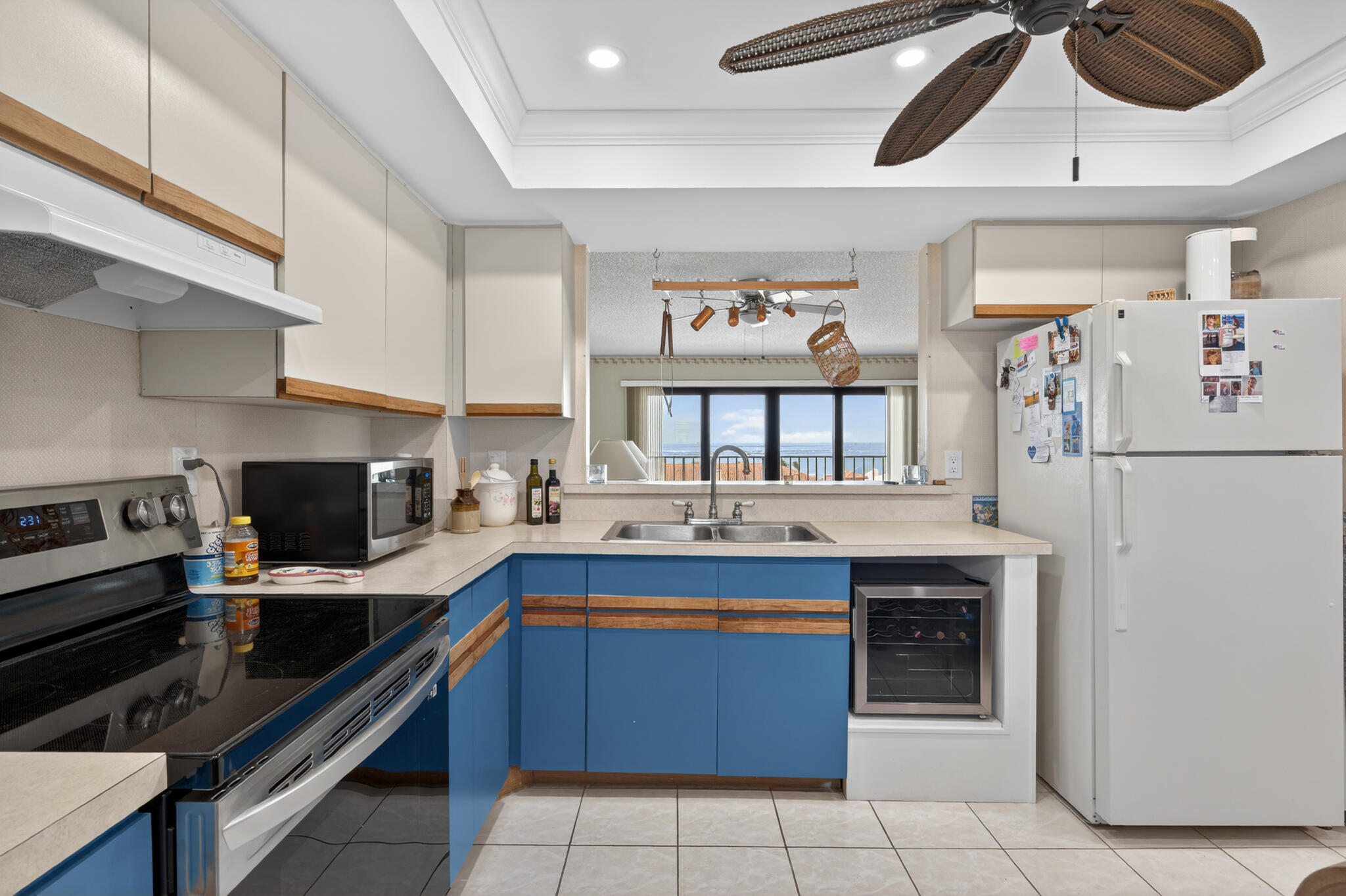 SEA POINTE TOWERS OF FORT PIERCE, A CONDOMINIUM - Residential